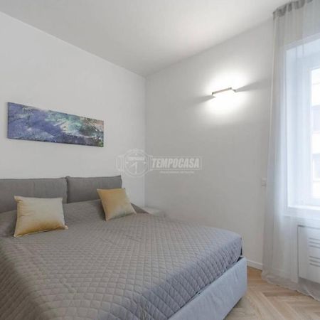 Milano: Incantevole Appartamento In Pieno Centro - Fancy Yellow Apartments Екстериор снимка