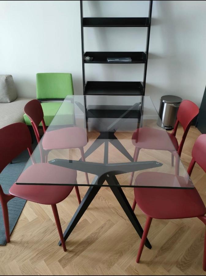 Milano: Incantevole Appartamento In Pieno Centro - Fancy Yellow Apartments Екстериор снимка