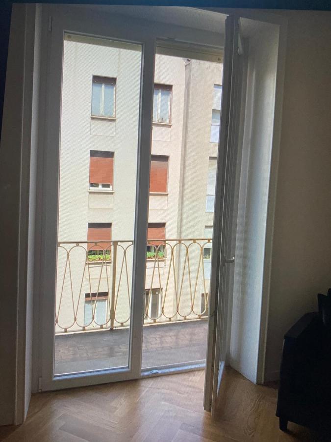 Milano: Incantevole Appartamento In Pieno Centro - Fancy Yellow Apartments Екстериор снимка