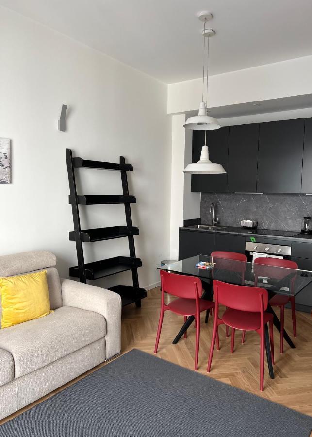 Milano: Incantevole Appartamento In Pieno Centro - Fancy Yellow Apartments Екстериор снимка