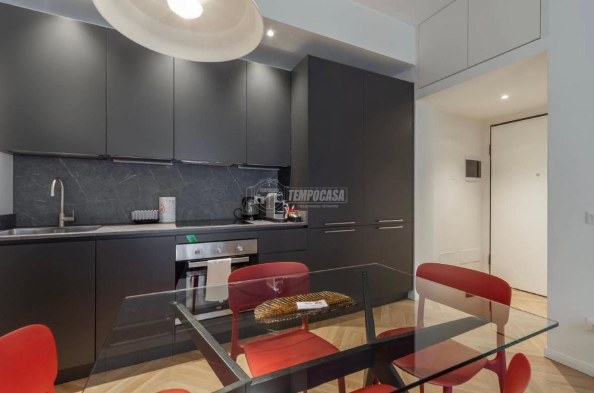 Milano: Incantevole Appartamento In Pieno Centro - Fancy Yellow Apartments Екстериор снимка
