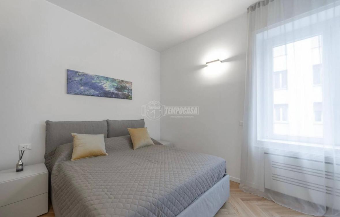 Milano: Incantevole Appartamento In Pieno Centro - Fancy Yellow Apartments Екстериор снимка