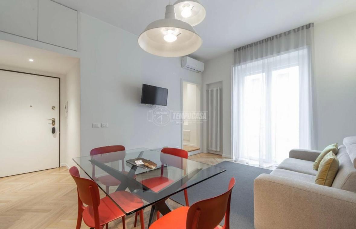 Milano: Incantevole Appartamento In Pieno Centro - Fancy Yellow Apartments Екстериор снимка